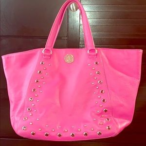 Juicy Couture  - Hollywood Leather Tote